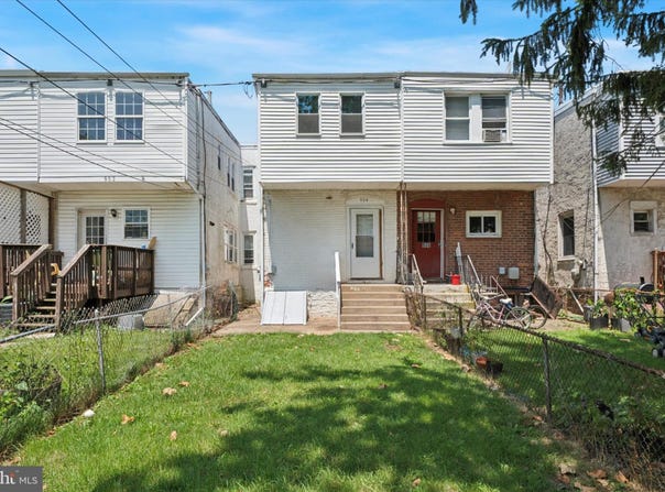 904 HAWS AVENUE, NORRISTOWN, PA 19401