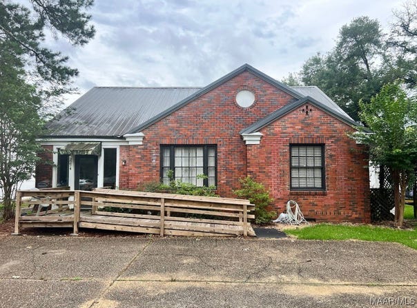 2274 CARTER HILL Road, Montgomery, AL 36106