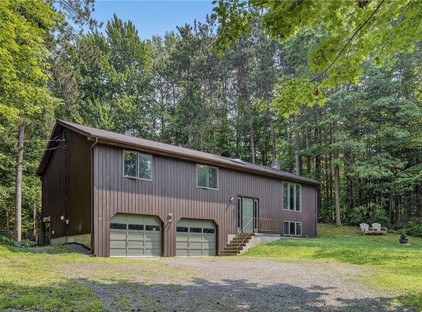 121 Yellow Barn Road, Dryden, NY 13068