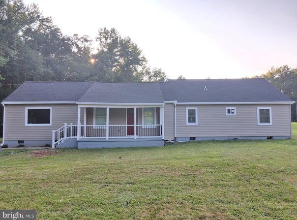 9250 SLIDELL PLACE, LA PLATA, MD 20646