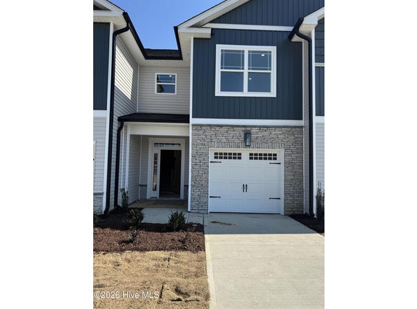 25 Joyner Park Drive, Rocky Mount, NC 27803