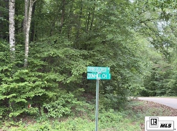 123 CYPRESS CREEK ROAD, Farmerville, LA 71241