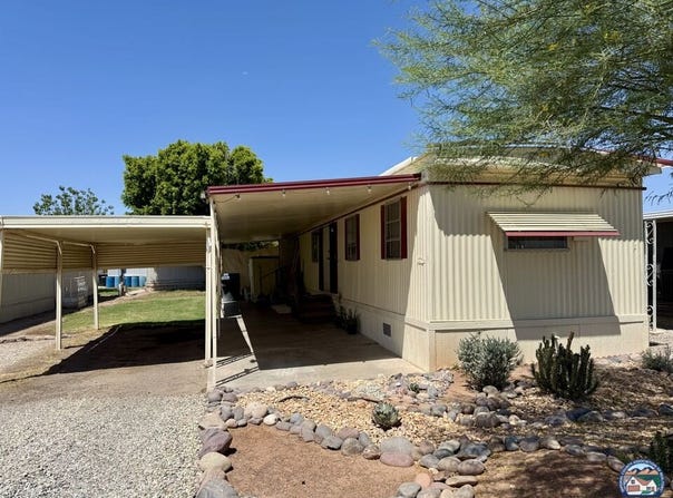 1710 Euclid Ave, El Centro, CA 92243