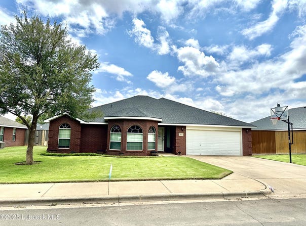 5807 88th Street, Lubbock, TX 79424