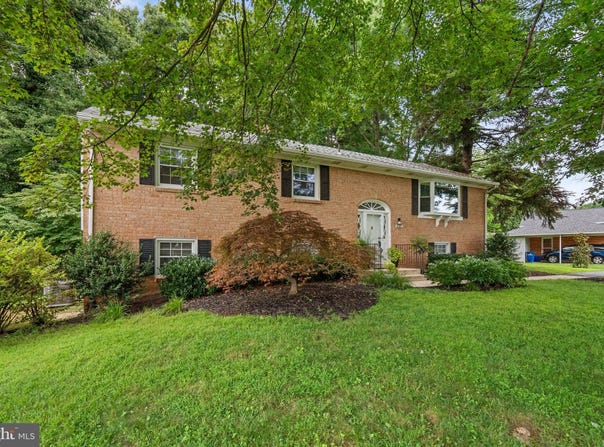 4108 MOUNT OLNEY LANE, OLNEY, MD 20832
