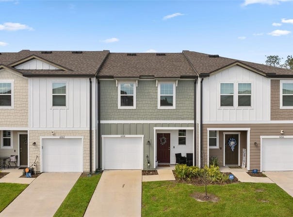 6264 BUCKET Court, GIBSONTON, FL 33534