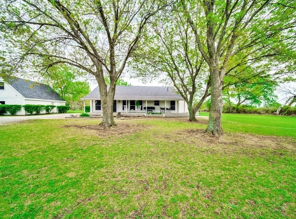 10602 Whiterock Trail, Anna, TX 75409