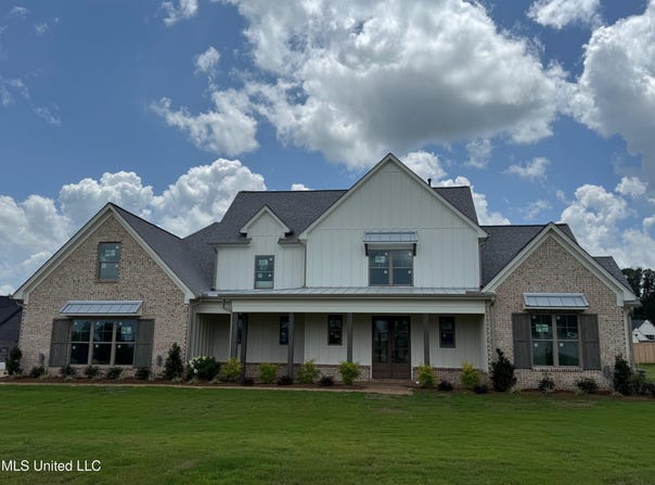 5299 Reserve Way, Hernando, MS 38632