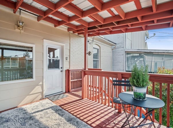 1046 W Park Street, Butte, MT 59701