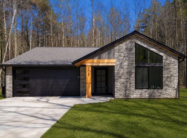 12745 Austrian Drive, Grant, MI 49327