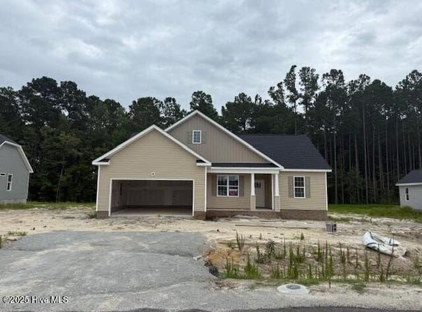 264 Browns Ferry Road, Jacksonville, NC 28546