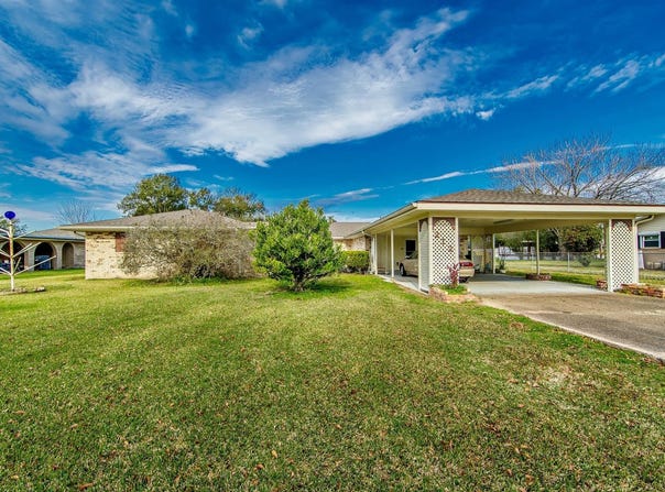212 Jane Avenue, Houma, LA 70363