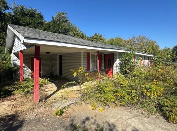 903 Forrest Avenue, Rockmart, GA 30153