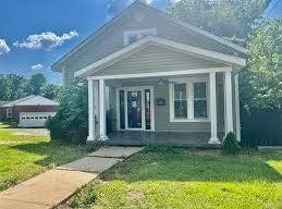 101 College Street, Greenville, KY 42345