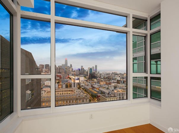1160 Mission Street, San Francisco, CA 94103
