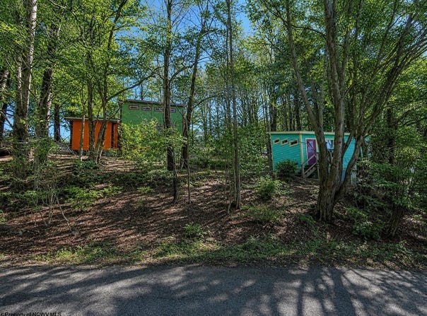 142 Jacob Pace Street, Thomas, WV 26292