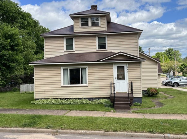 349 Gold, Negaunee, MI 49866