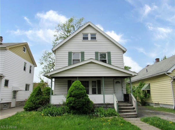 4904 E 85th Street, Garfield Heights, OH 44125