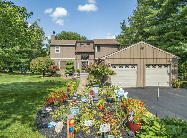 20 Goodrich Way, Dryden, NY 13053