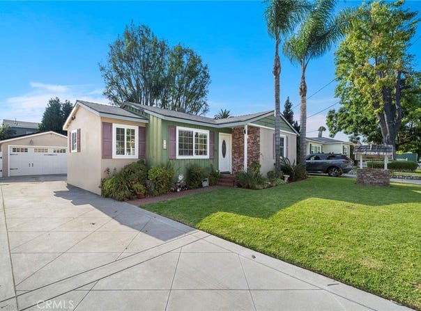 330 S Myrtle, Tustin, CA 92780