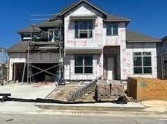 1813 Sauterne Dr, Leander, TX 78641
