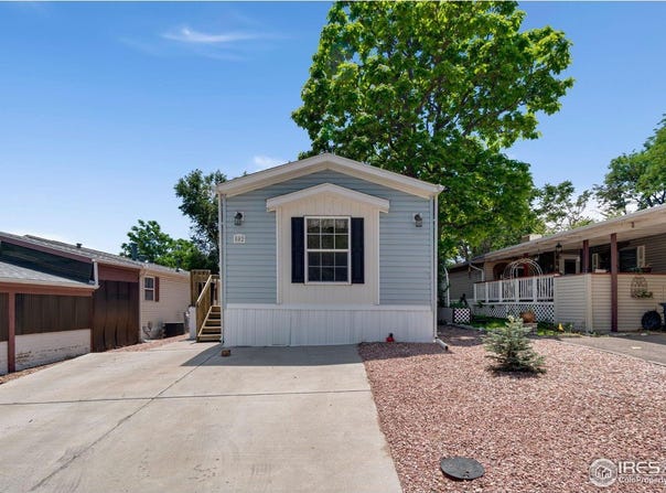 1801 W 92nd Ave, Federal Heights, CO 80260