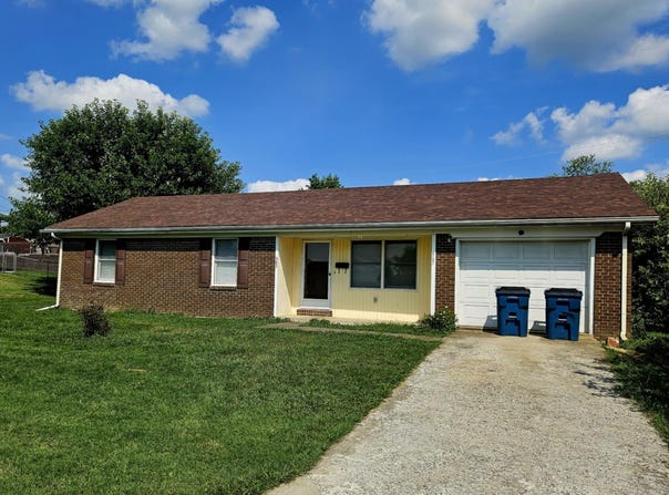 565 Ada Drive, Harrodsburg, KY 40330