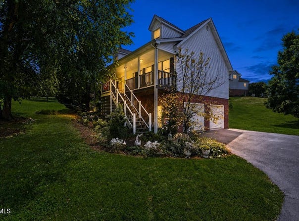 19028 Sterling Drive, Abingdon, VA 24211