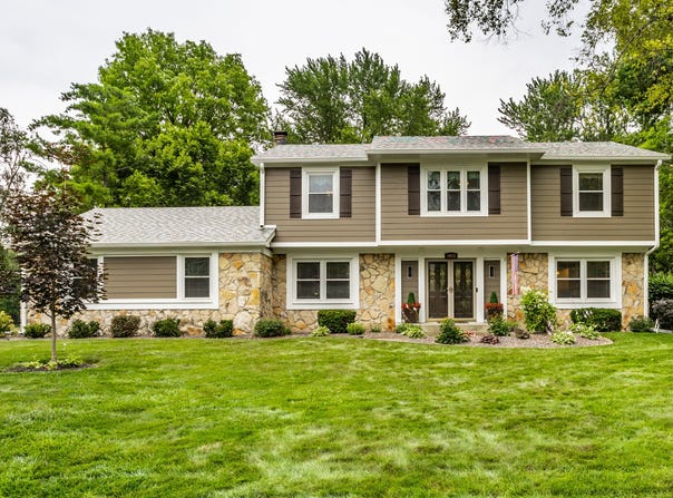 3493 Sugar Loaf Court, Carmel, IN 46033