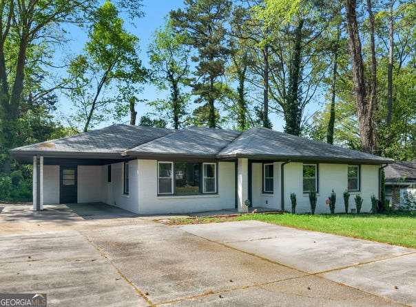 2903 Monterey, Decatur, GA 30032