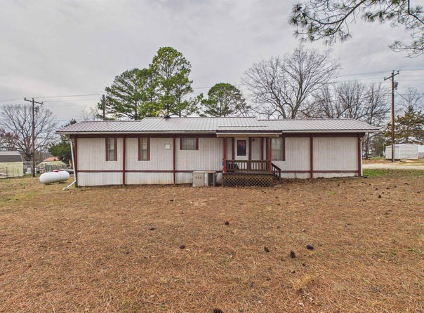 463 FLOAT CREEK ROAD, Henderson, AR 72544