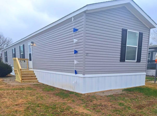 23 Delaware Dr., Chillicothe, OH 45601