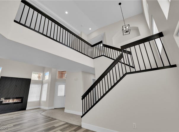8379 Drop Camp Street, Las Vegas, NV 89123