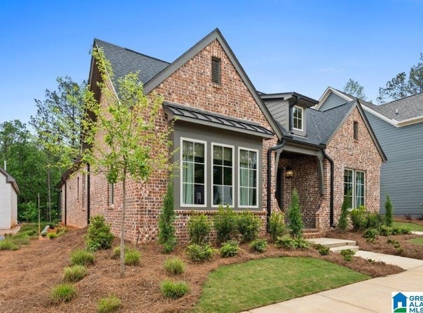 1600 TIMBERVIEW ROAD, HOOVER, AL 35244