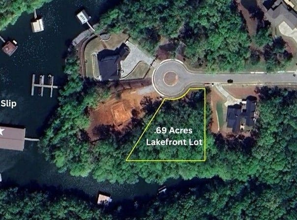 6125 Deepwater Cove, Gainesville, GA 30506