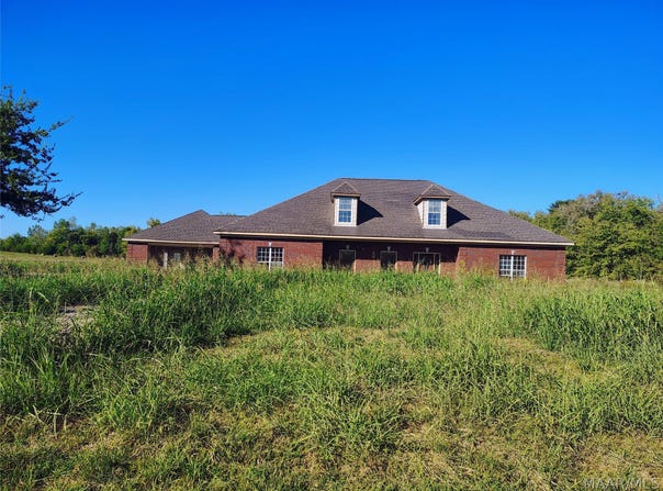 553 Greenleaf Road, Lowndesboro, AL 36043