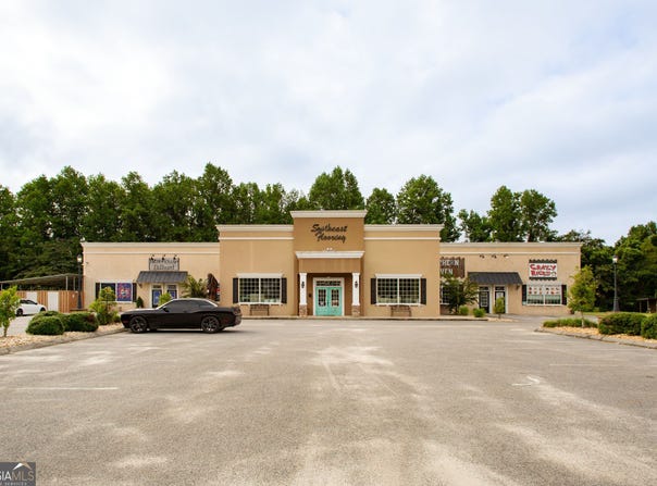 3005 W Highway 84, Blackshear, GA 31516