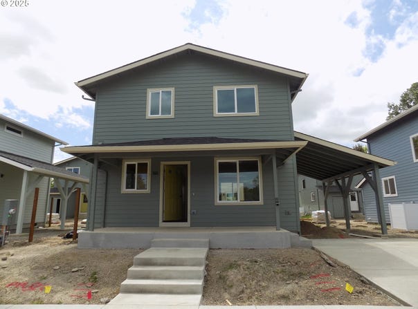 560 SE BELL AVE, Corvallis, OR 97333