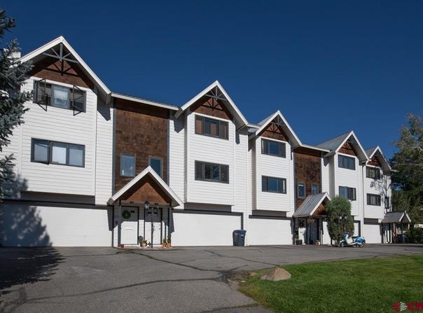 2155 W 3rd Avenue, Durango, CO 81301
