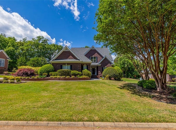 616 Shefwood Drive, Easley, SC 29642
