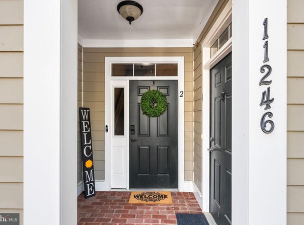 11246 CHASE STREET, FULTON, MD 20759