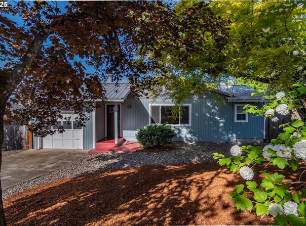 420 NW ELIZABETH AVE, Winston, OR 97496