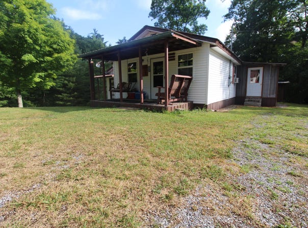 Tbd Moncove Lake Rd, Gap Mills, WV 24941