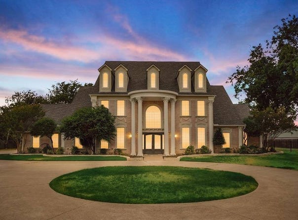2800 Park Drive, Dalworthington Gardens, TX 76016