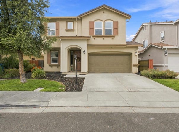 490 Epic Street, Vacaville, CA 95688