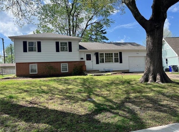 709 S Mahaffie Street, Olathe, KS 66061