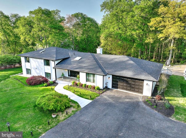 317 SPRINGVALE ROAD, GREAT FALLS, VA 22066