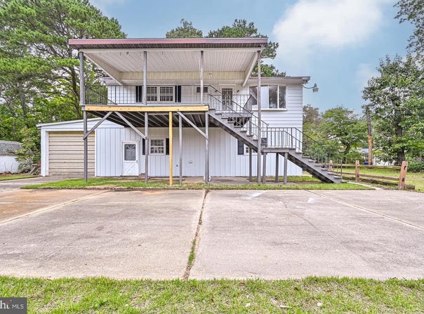 312 HENDERSON AVENUE, MILLVILLE, NJ 08332