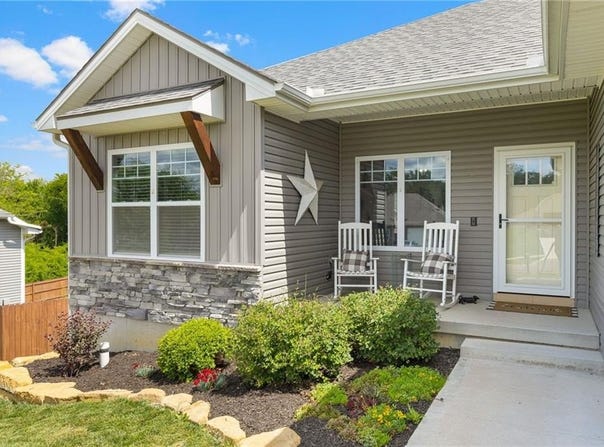 481 Olive Court, Warrensburg, MO 64093