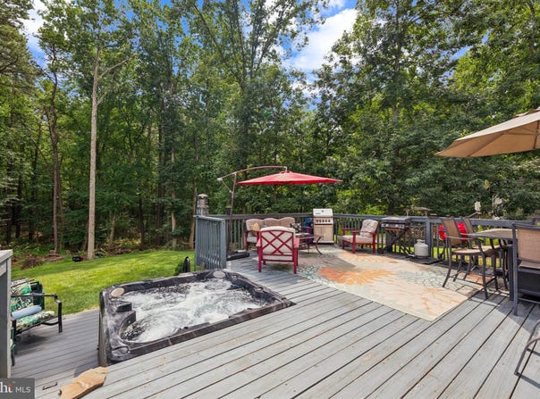 205 GRASMUR TURN, PINE HILL, NJ 08021